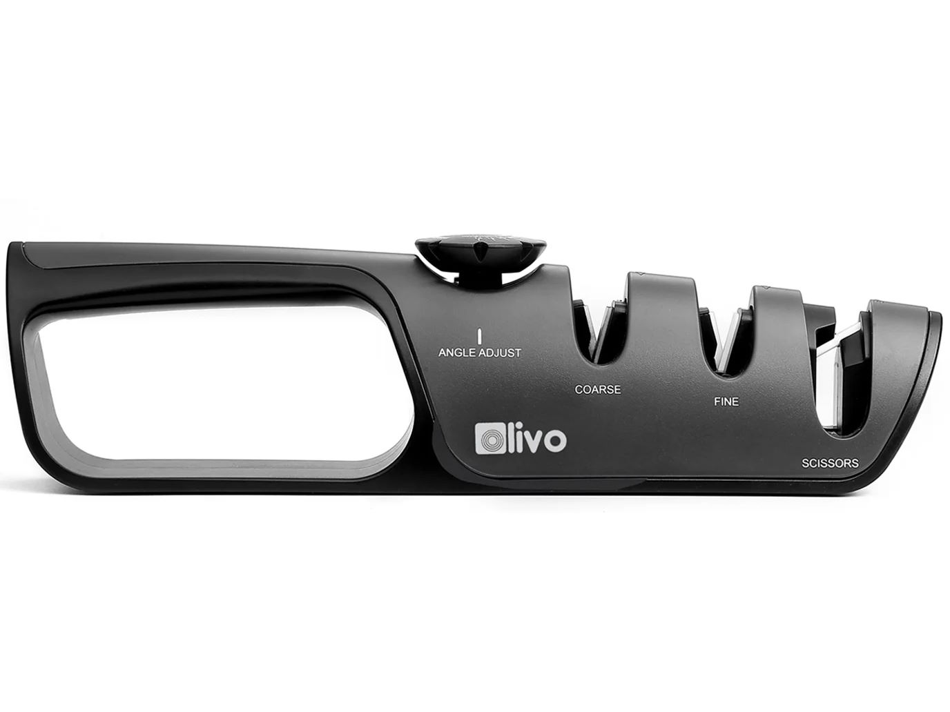 Dụng cụ mài dao kéo Olivo KS1