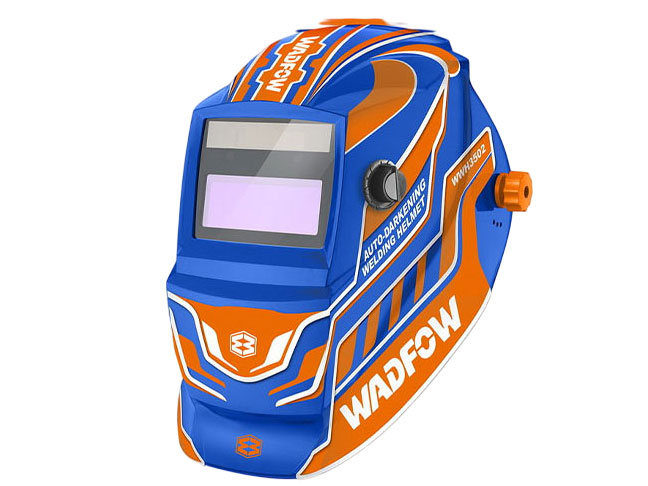 Mặt nạ hàn điện tử Wadfow WWH3502