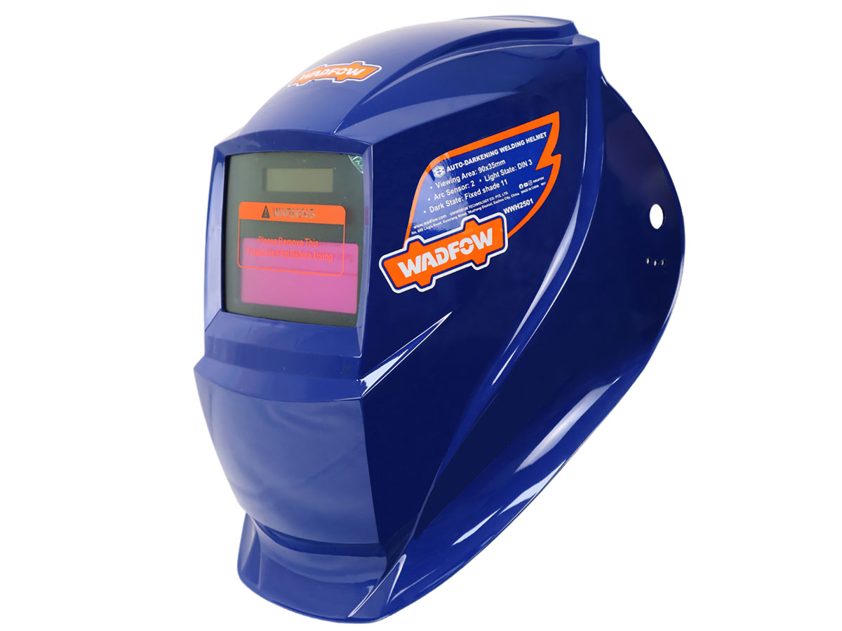 Mặt nạ hàn Wadfow WWH2501