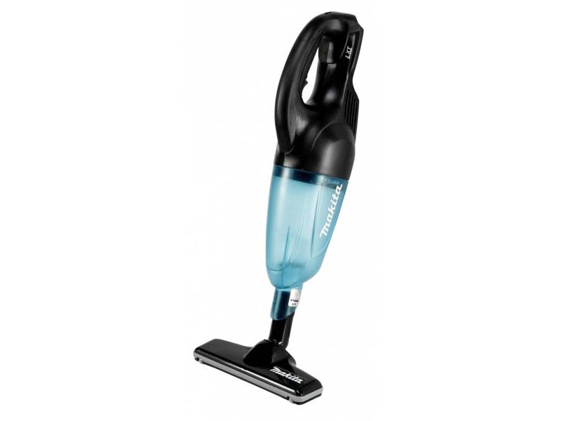 Máy hút bụi chạy pin Makita DCL180ZB 18V (Chưa kèm pin và sạc)