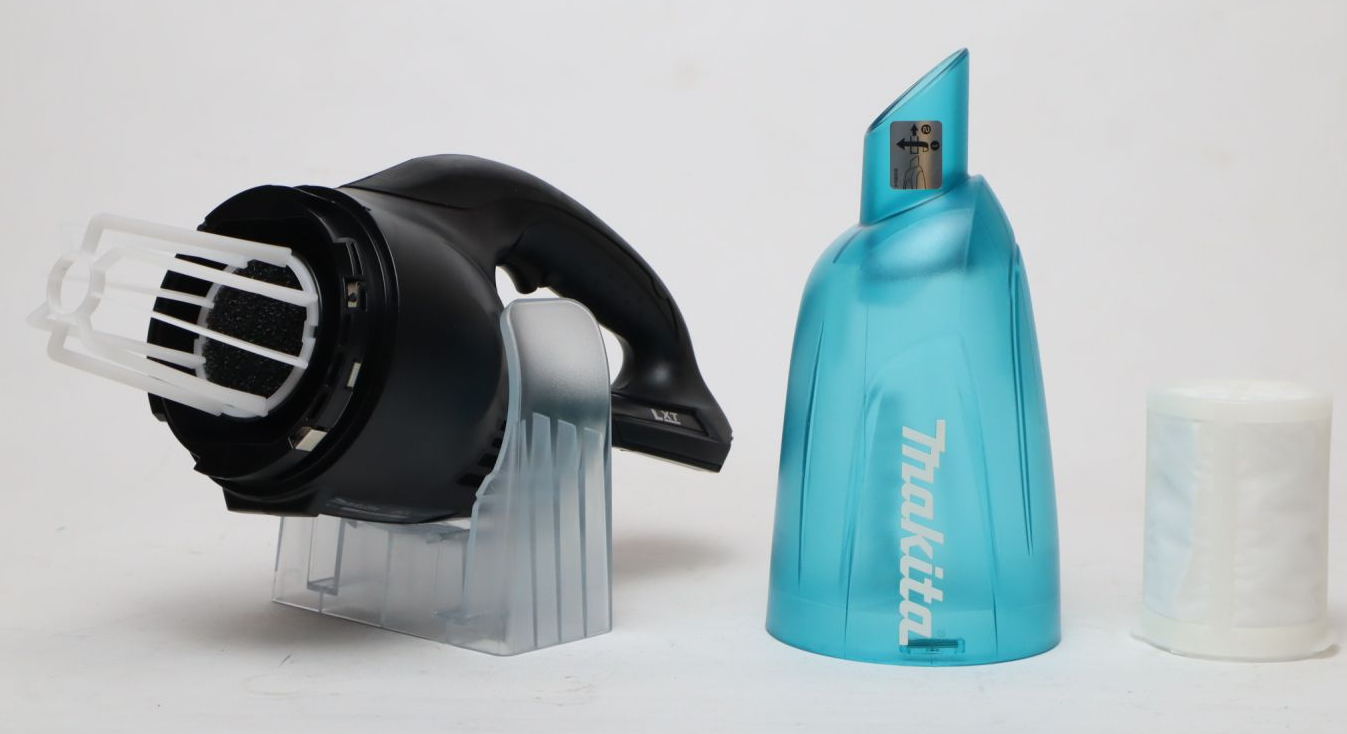 Makita DCL180ZB