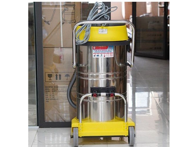 Máy hút bụi công nghiệp Pertek PT100JP