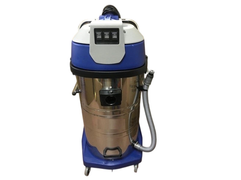 Máy hút bụi công nghiệp Pertek PT100JP (100 lít)