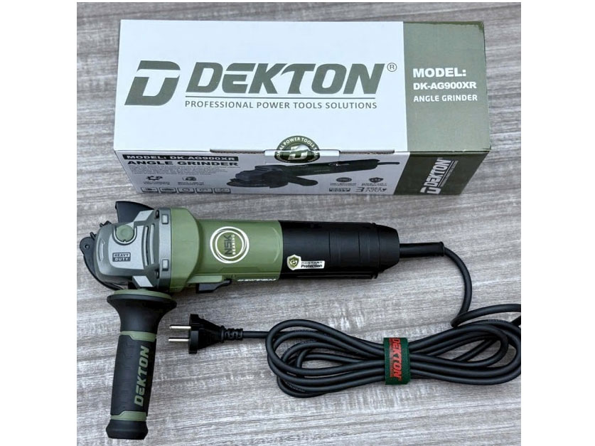 DK-AG900XR