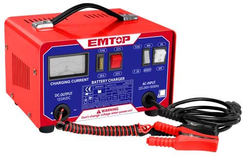 Emtop EFCR16011