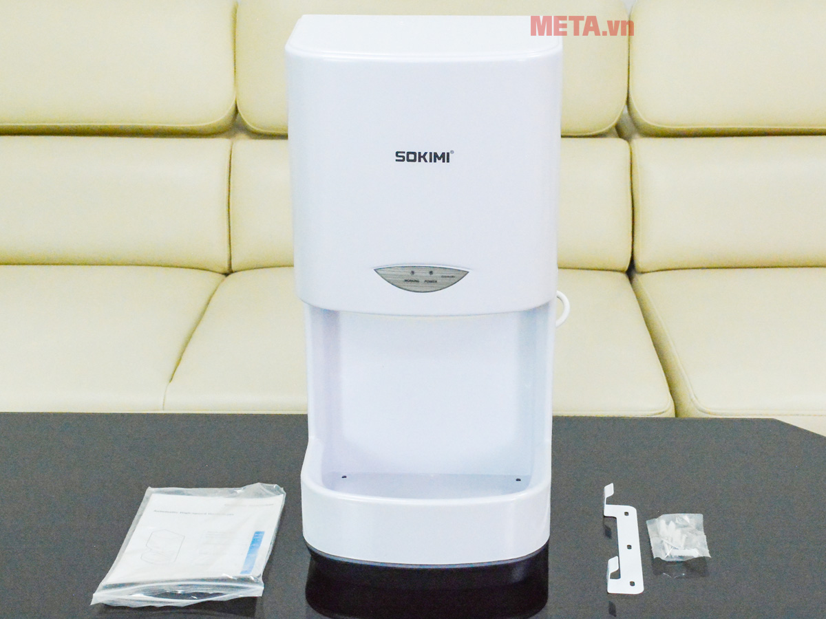 Máy sấy tay SM 2120 Máy sấy tay SM 2120