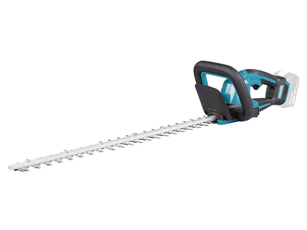 Máy tỉa hàng rào dùng pin 18V Makita DUH606Z (Chưa pin và sạc)