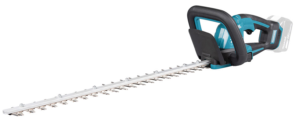 Máy tỉa hàng rào dùng pin 18V Makita DUH606Z