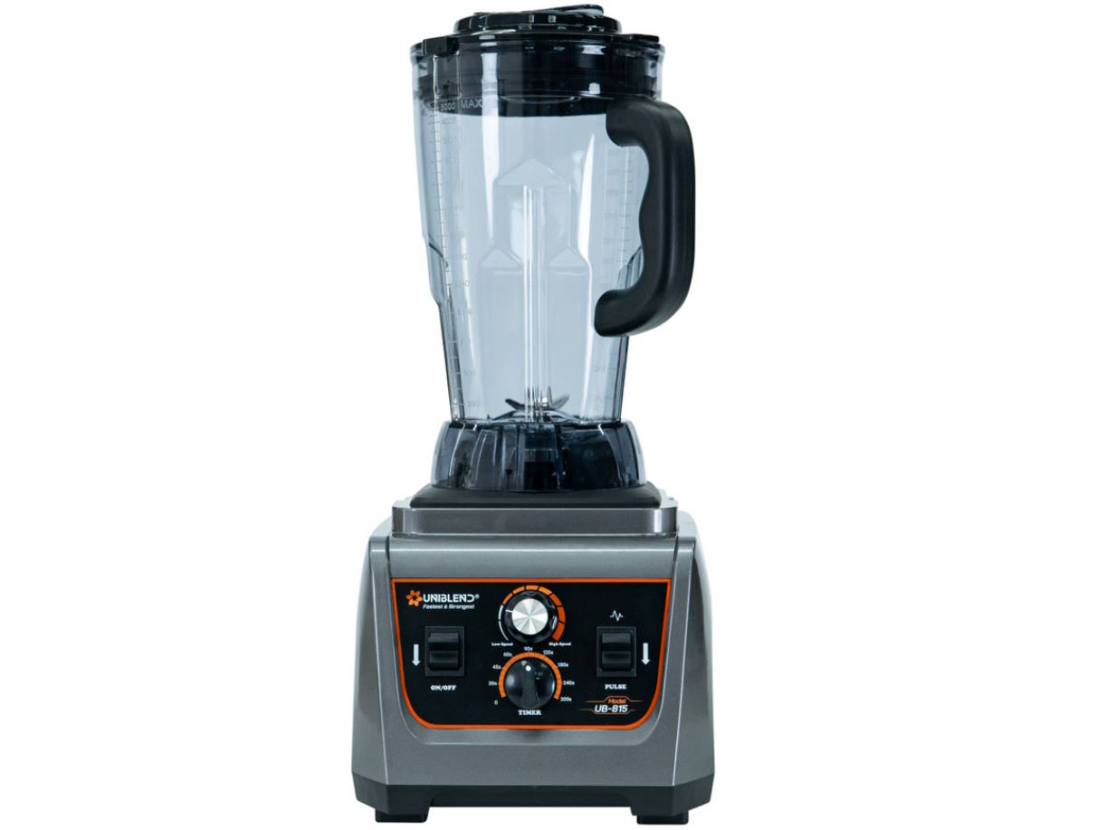 Máy xay công nghiệp Uniblend UB-815 (5 Lít)