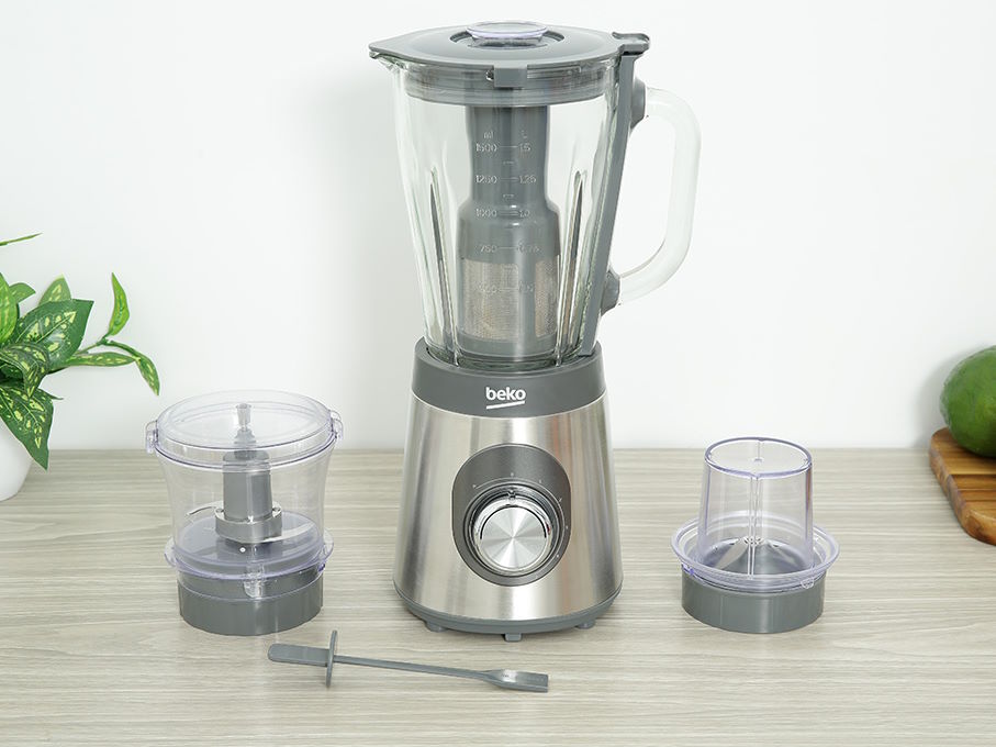 Máy xay sinh tố đa năng Beko TBN 30848 X