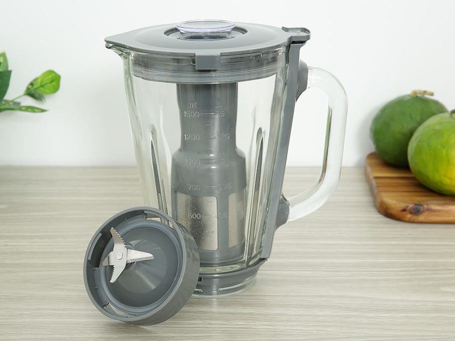 Máy xay sinh tố Beko TBN 30848 X