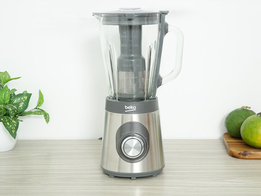 Beko TBN 30848 X