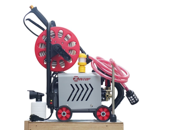 Máy xịt rửa công nghiệp Lintop LTW-3200 3.200W