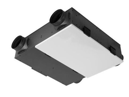 Quạt thông gió thu hồi nhiệt KyungJin NH-250D