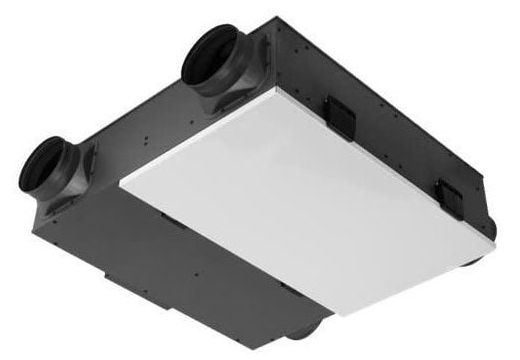 Quạt thông gió thu hồi nhiệt KyungJin NH-250D