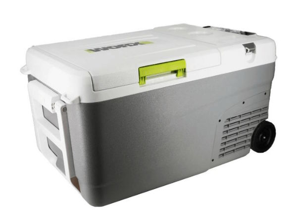 Tủ lạnh dùng pin 20V 23 lít Worx WU098.9 (chưa pin, sạc)