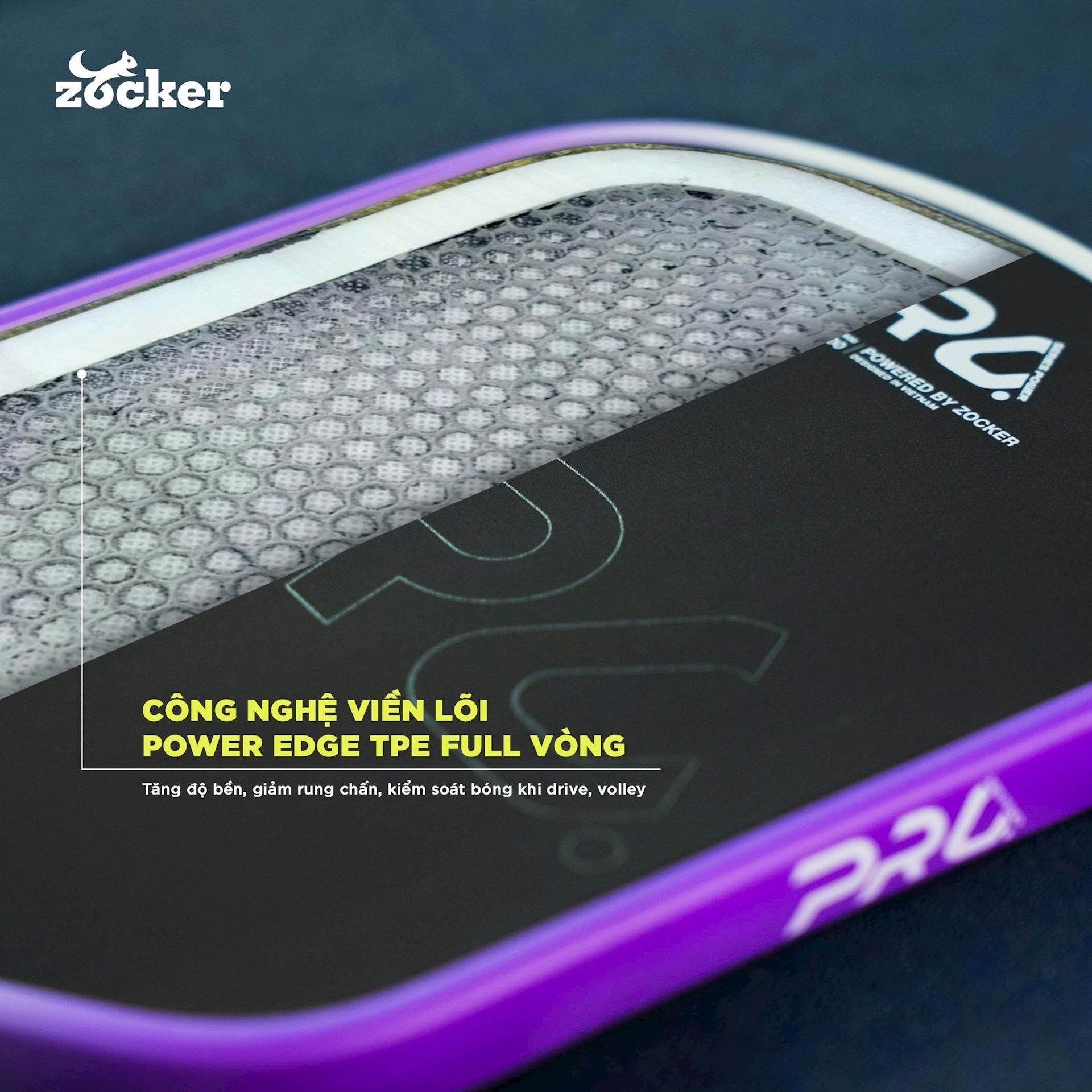 Zocker HP06 Pro