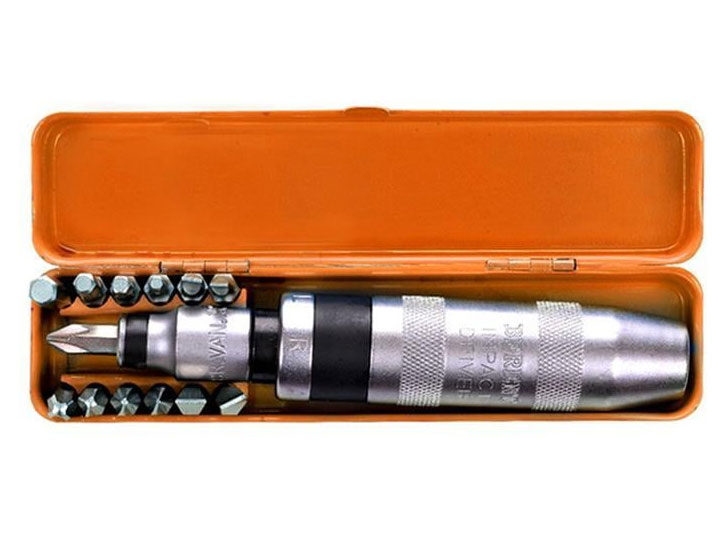 Bộ vít đóng Asaki AK-7192