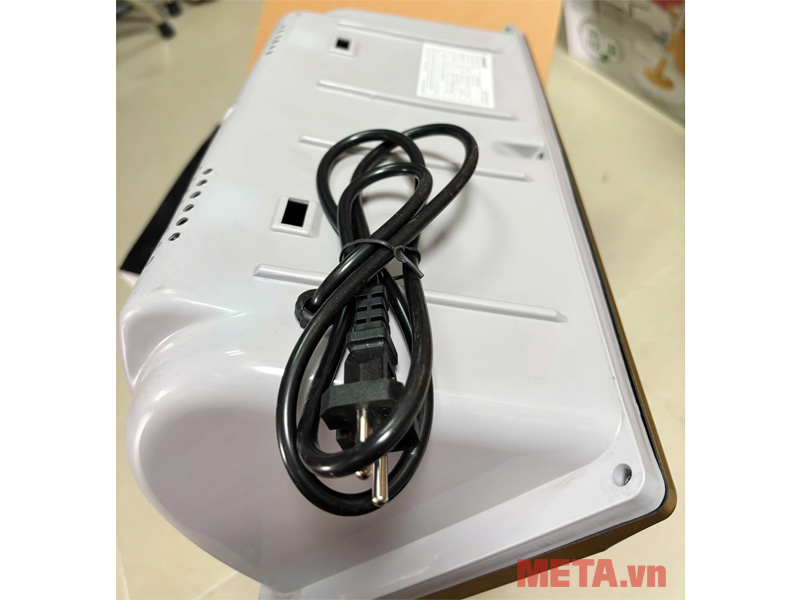 Đèn sưởi nhà tắm 2 bóng Creen CR-02