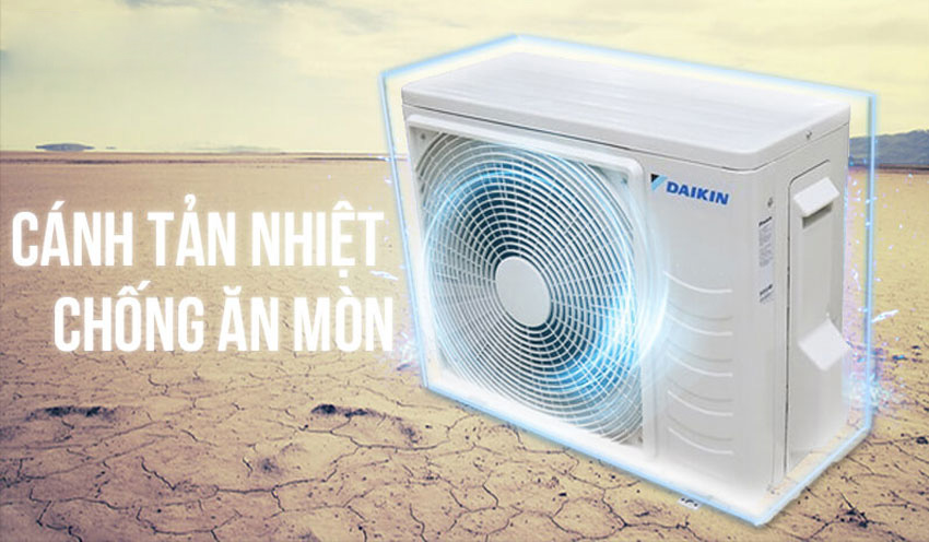 Điều hòa áp trần Daikin FHFC40EV1/RZFC40EVM