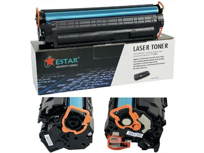 Hộp mực in CE285A/CB435A Hộp mực in CE285A/CB435A