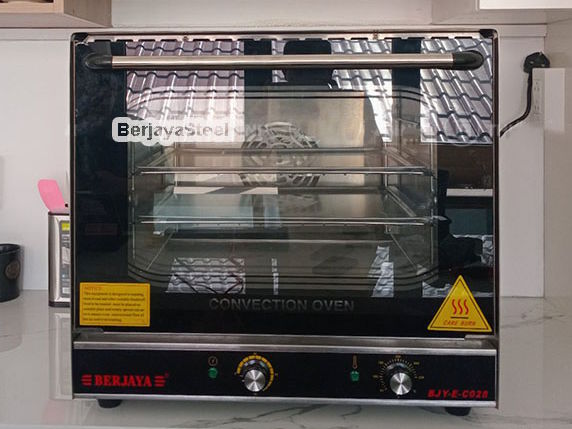 Berjaya BJY-E-CO28