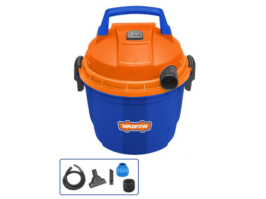 Máy hút bụi Wadfow WVR1A06
