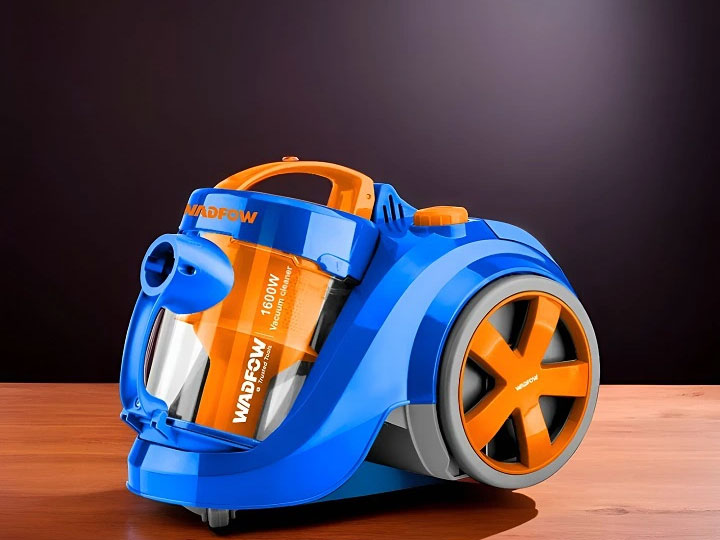máy hút bụi Wadfow WVR6520