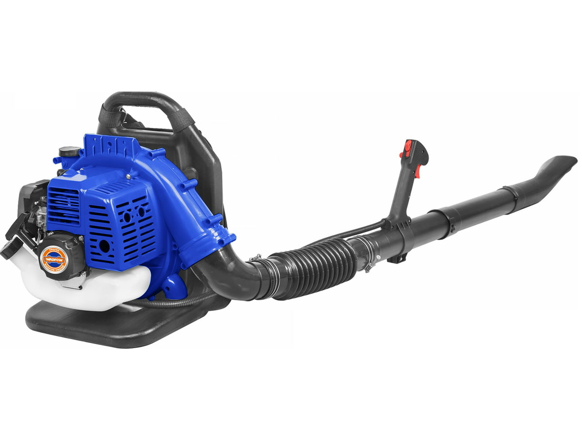 Máy thổi bụi chạy xăng 2 thì 1.25KW Wadfow WYQ1A42