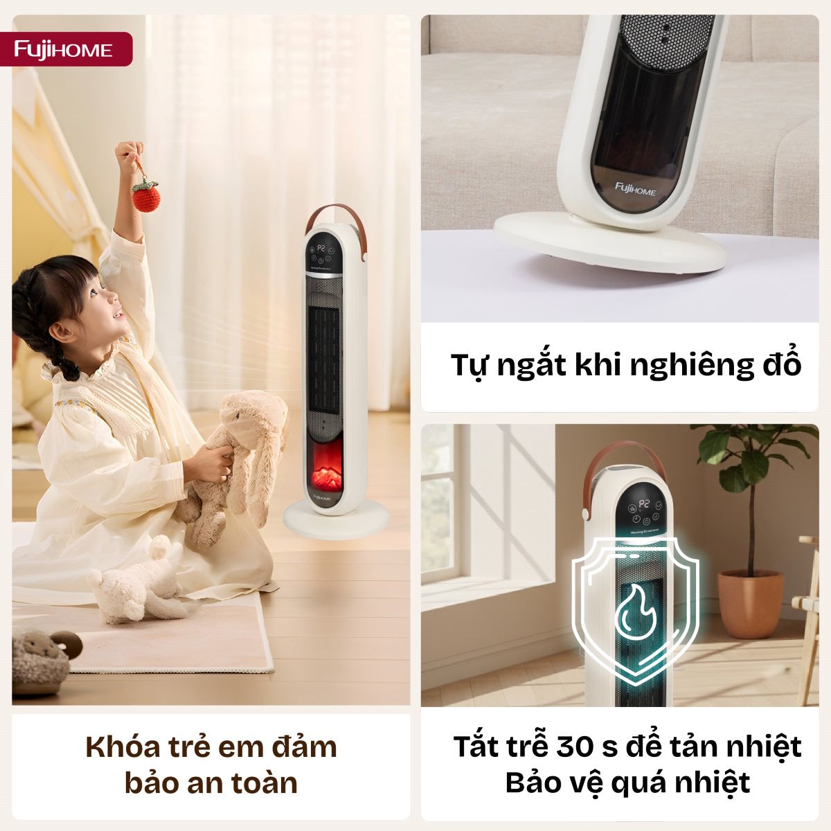 Fujihome FH202