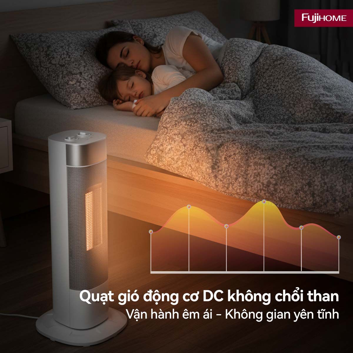 Fujihome FH3100M