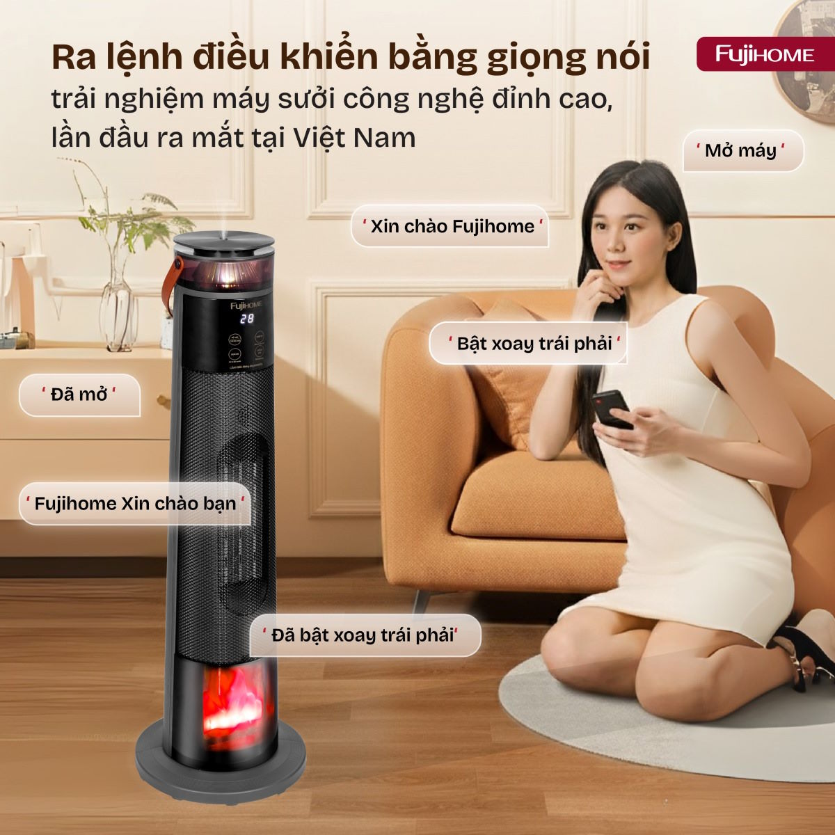 Fujihome FH3303