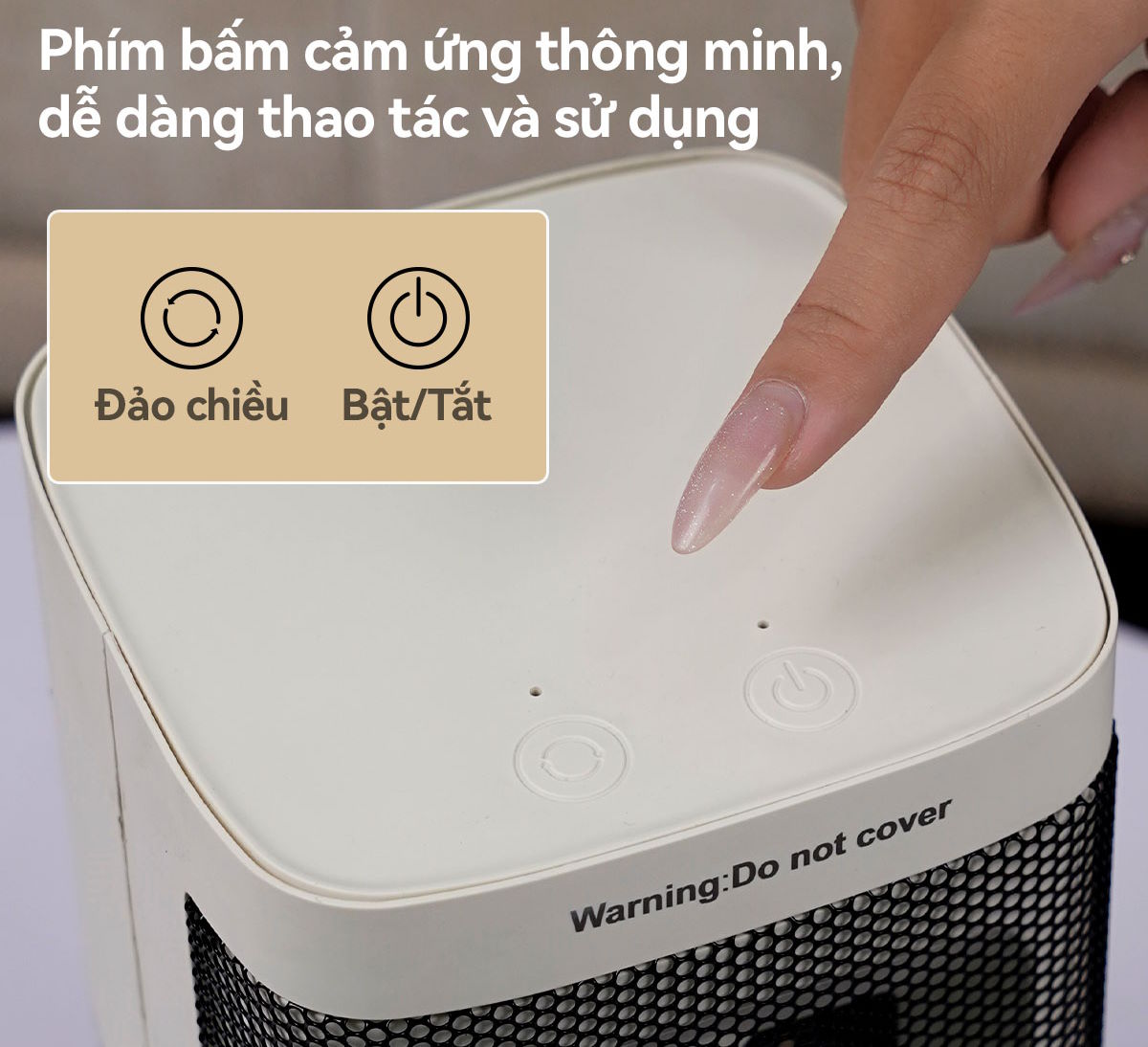 Fujihome FH600