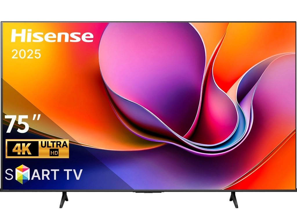 Smart Tivi Hisense 4K 75 inch 75A6Q