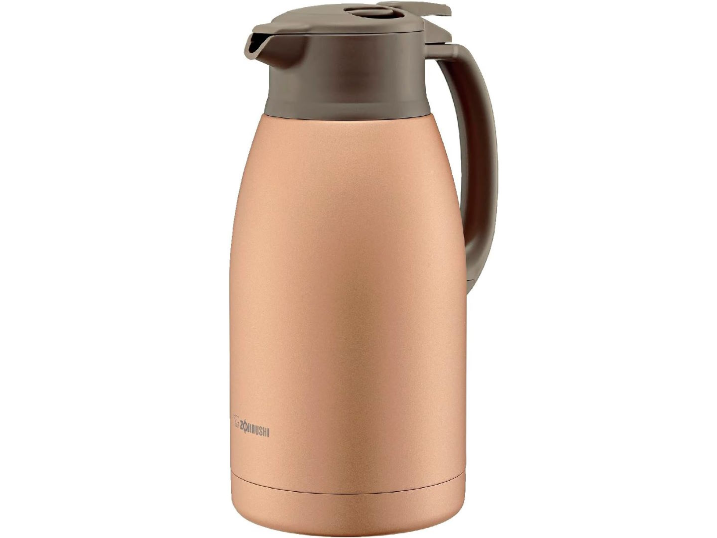 Bình thủy bấm rót Zojirushi SH-HC19-NU 1.9L