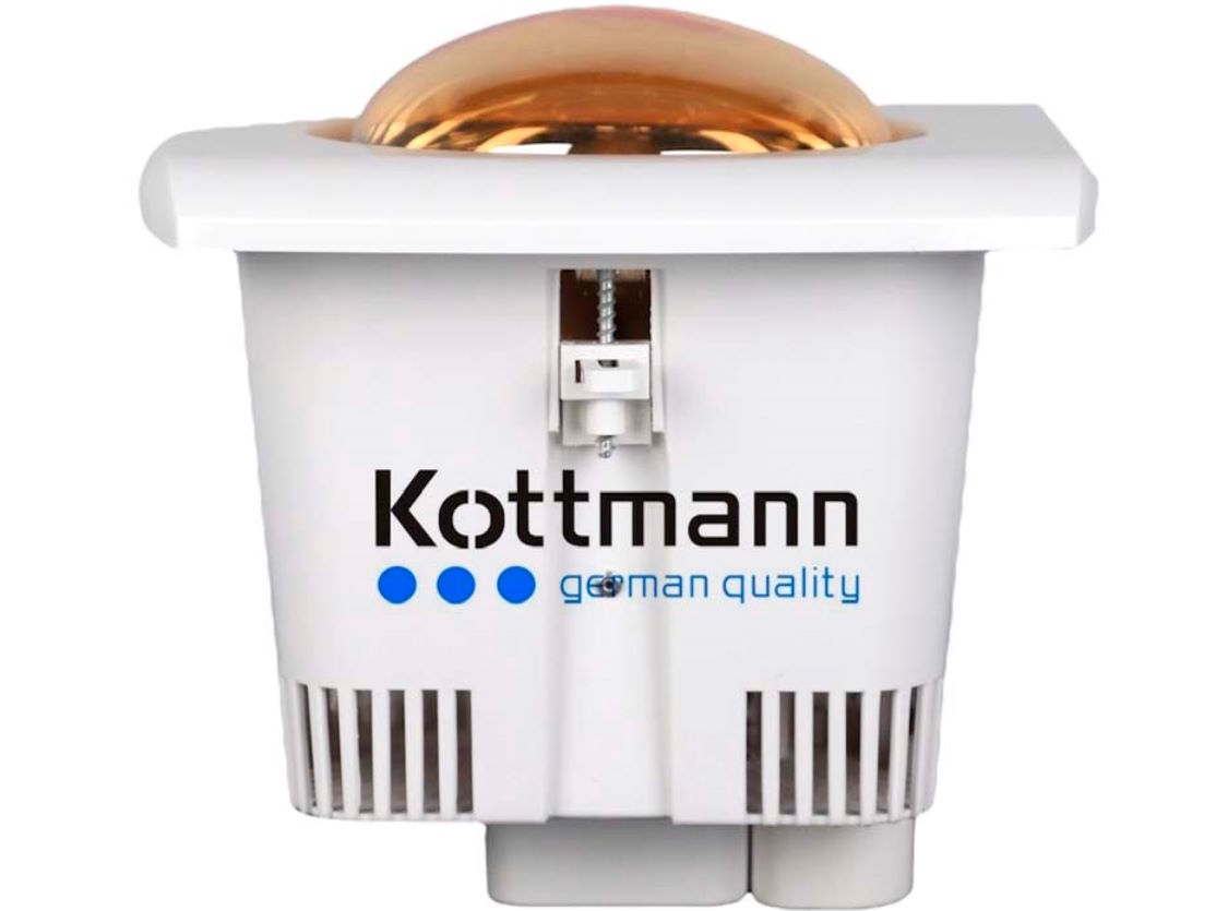 Kottmann K1A