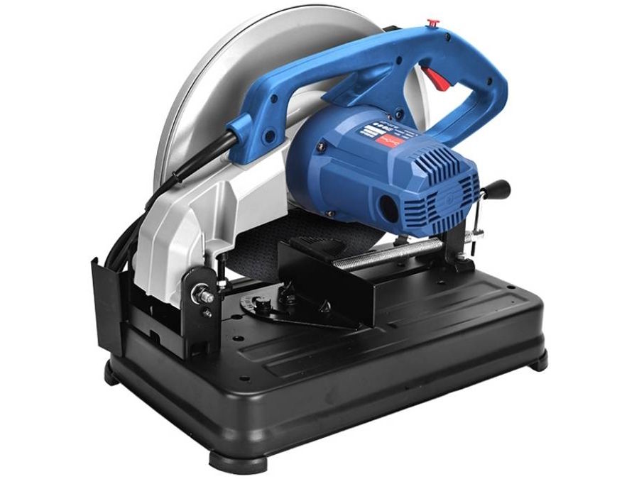 Máy cắt sắt DongCheng DJG09-355