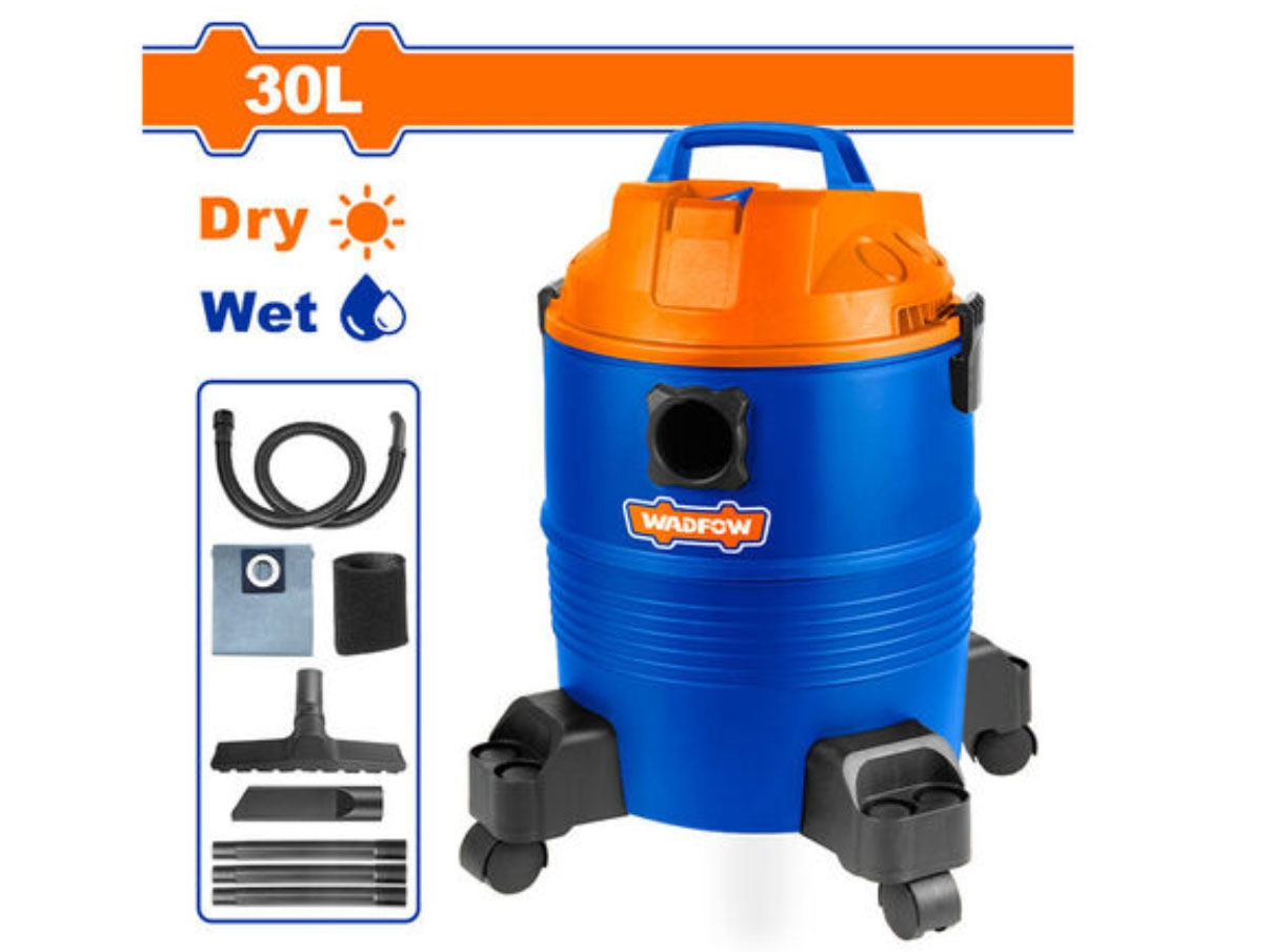 Máy hút bụi Wadfow WVR2A30
