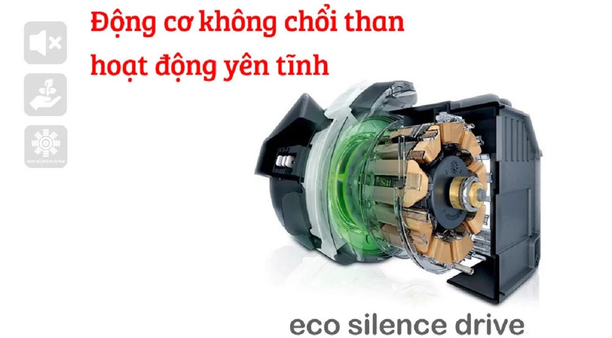 Máy hút mùi âm tủ Bosch DFS067A51B Serie 4