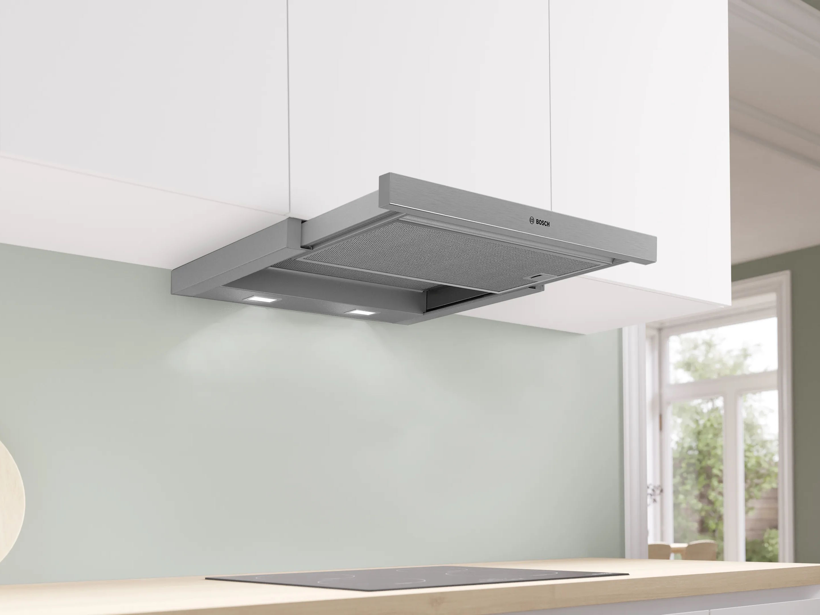 Máy hút mùi Bosch DFS067A51B