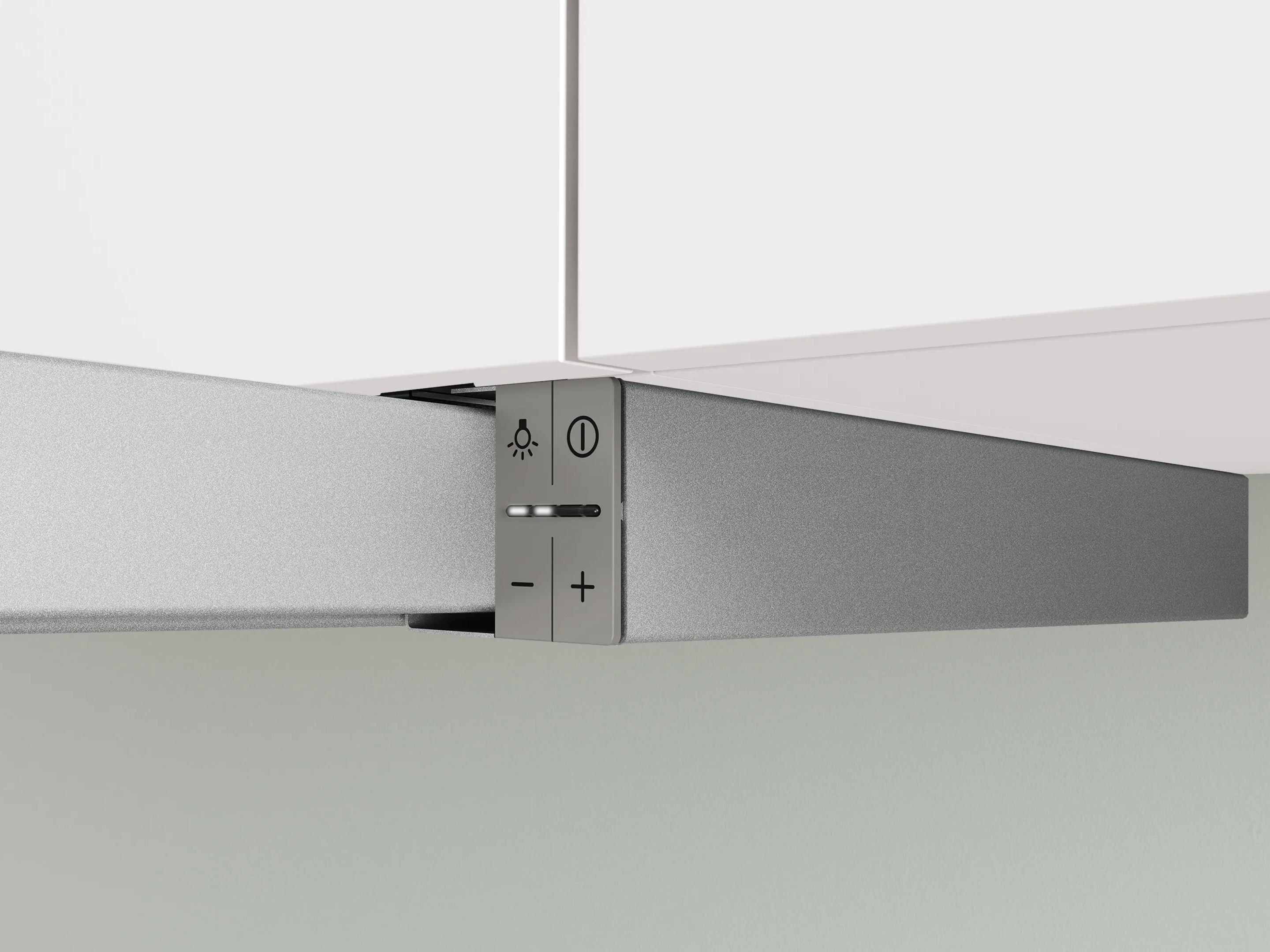 Máy hút mùi âm tủ Bosch DFS067A51B