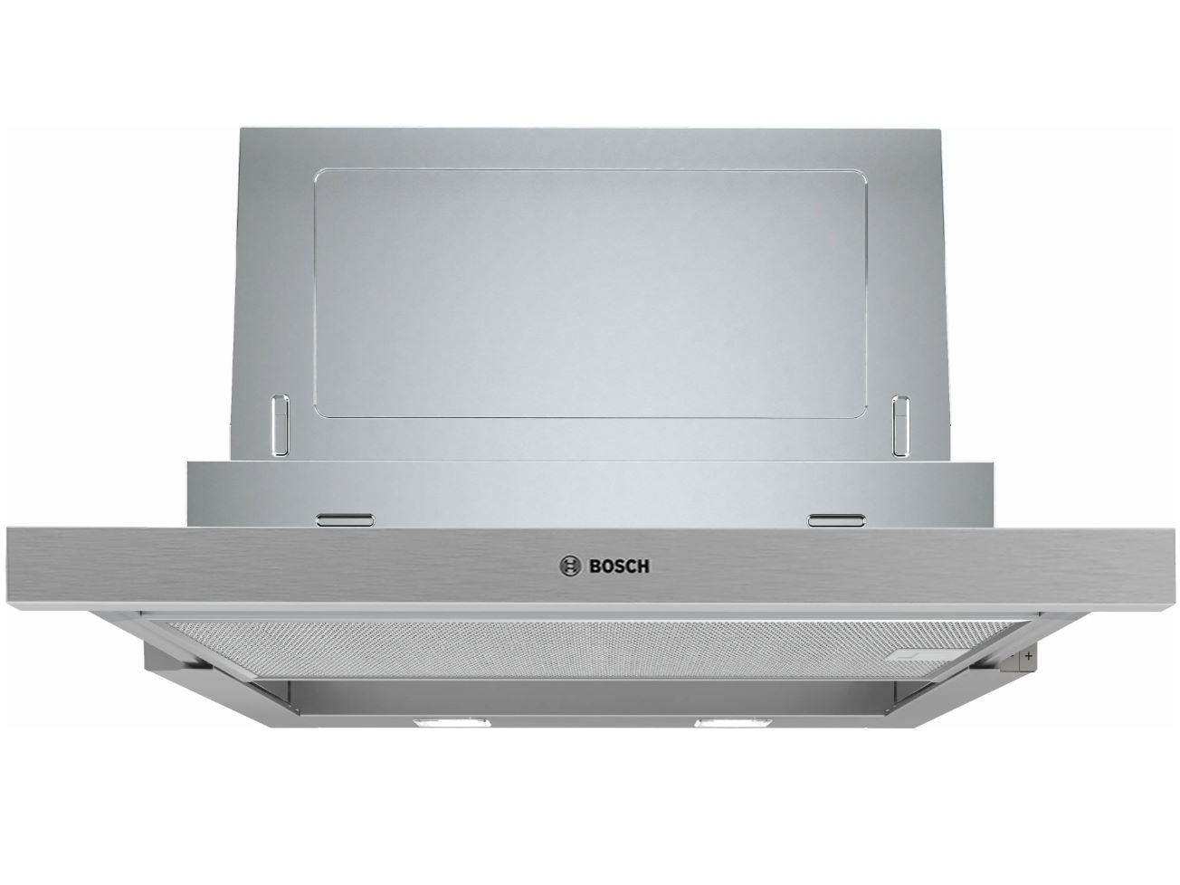 Máy hút mùi âm tủ kéo Bosch DFS067A51B Serie 4