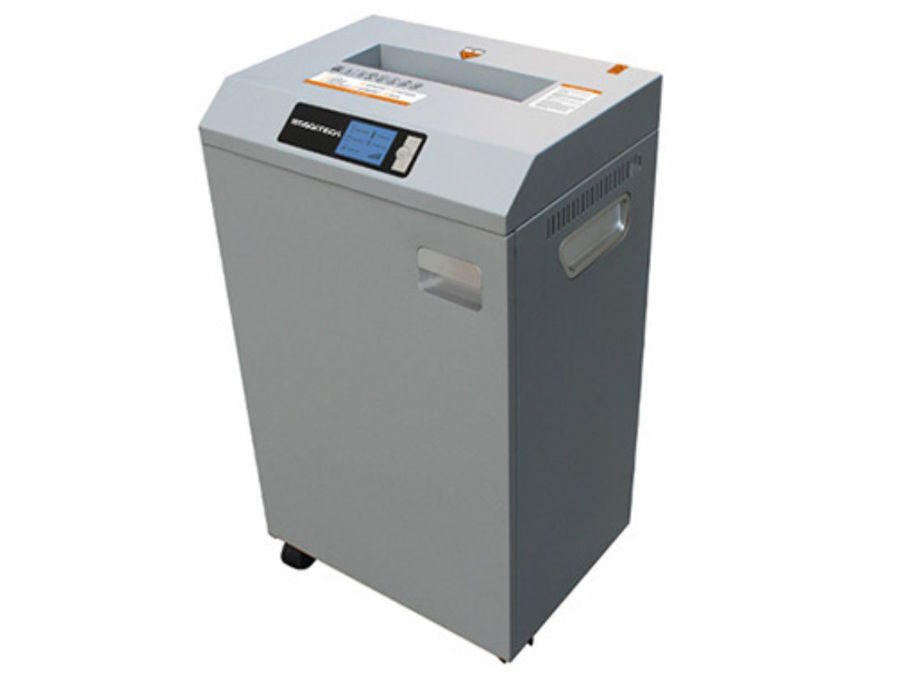 Máy hủy tài liệu công nghiệp Magitech XM-200S