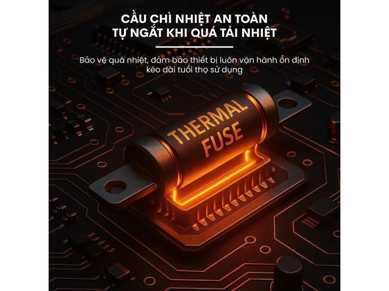 Quạt sưởi điện