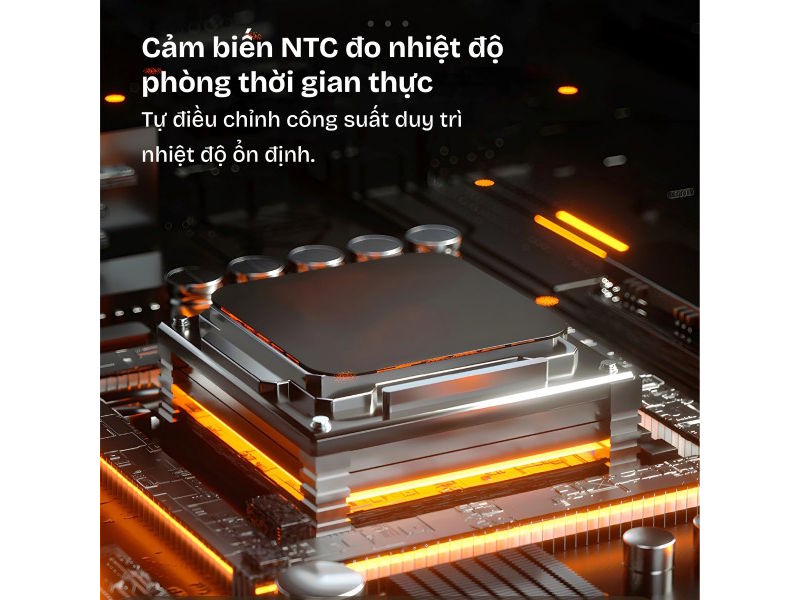 Fujihome FH1950