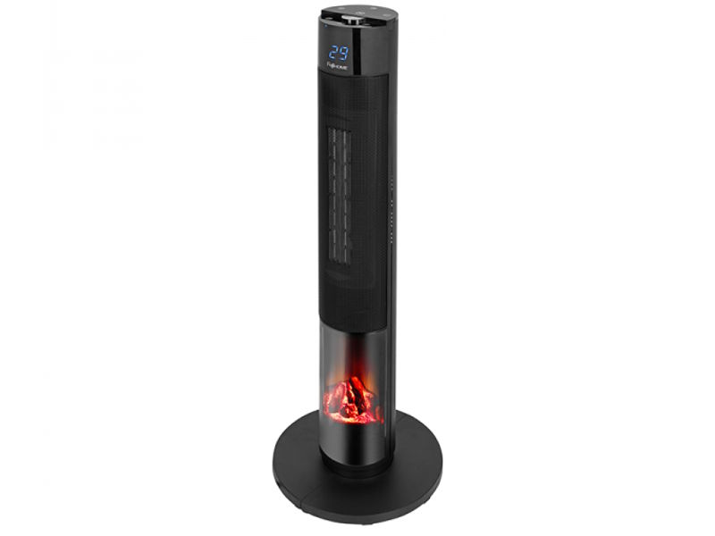 Quạt sưởi gốm Fujihome FH1950