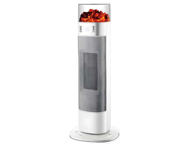 Quạt sưởi gốm Fujihome FH3100E