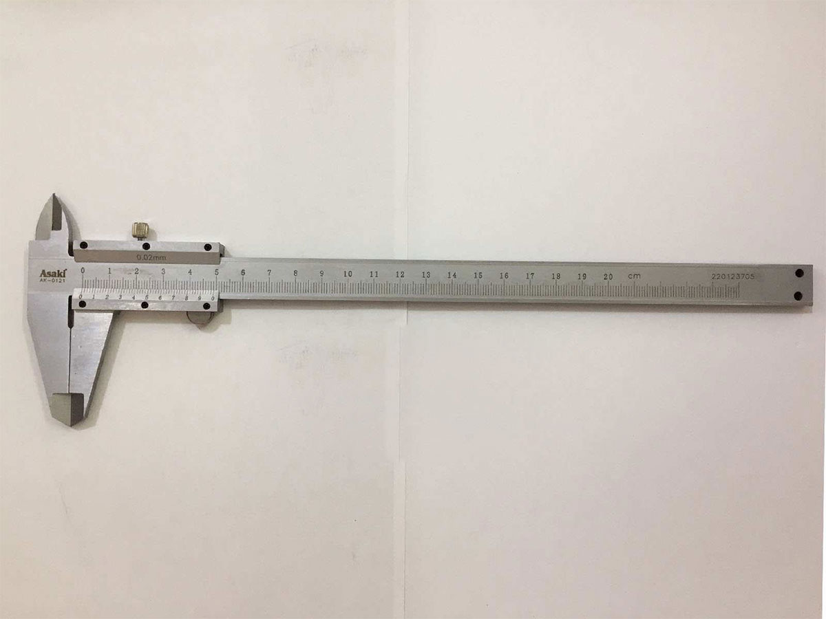 Asaki AK-0121