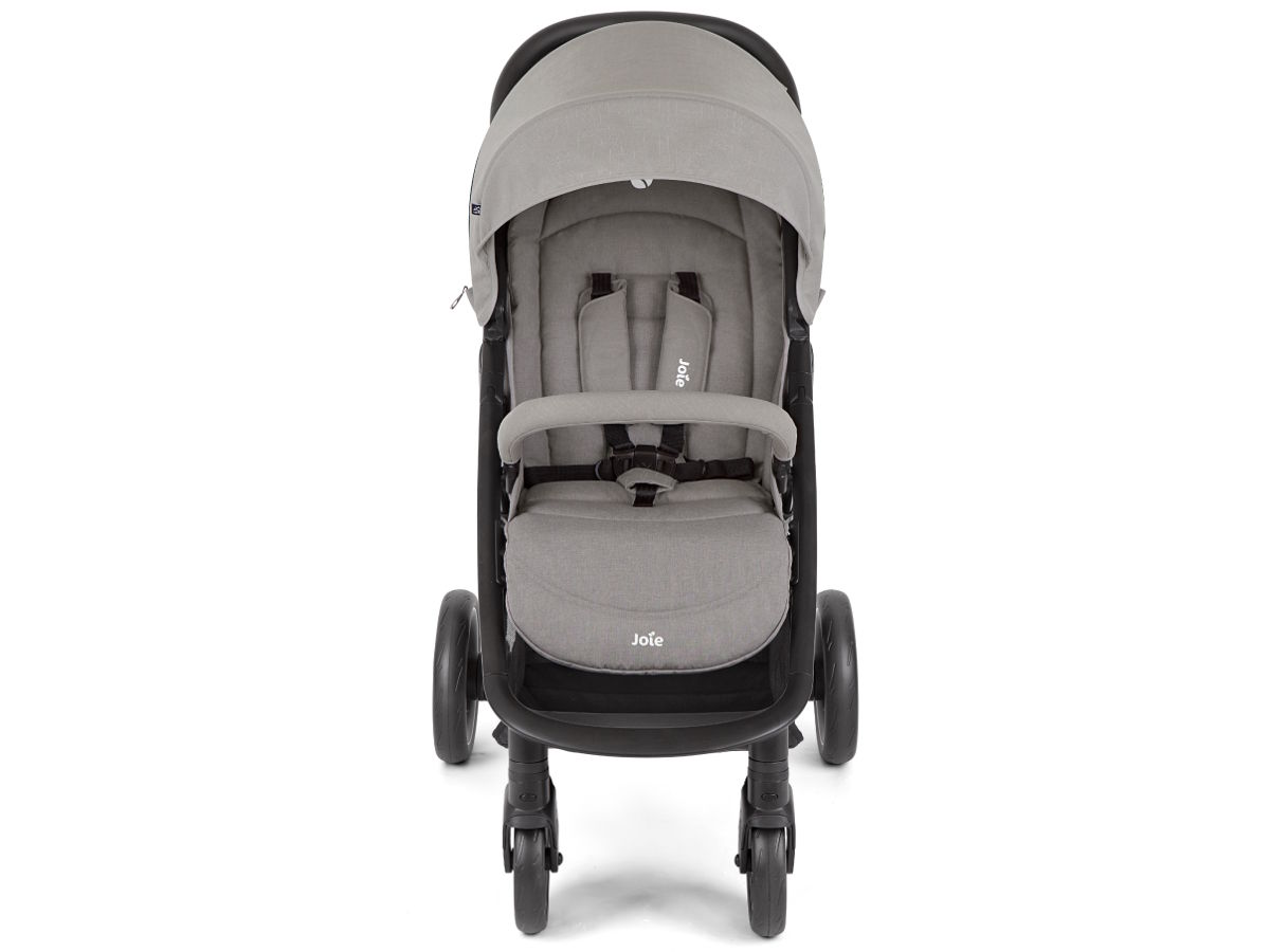 Litetrax W/RC Pebble có đai an toàn bảo vệ bé Litetrax W/RC Pebble