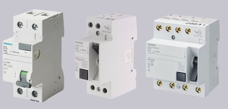 Viessmann P2S20 có chức năng chống giật Viessmann P2S20